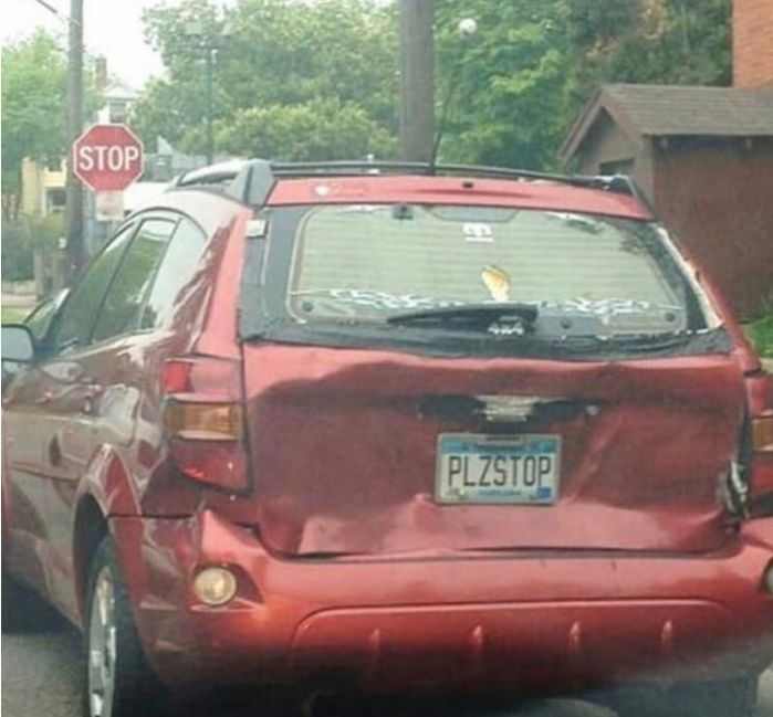 Ciptakan Mimpi Buruk Untuk Dirinya Sendiri